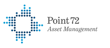 Point 72 Logo